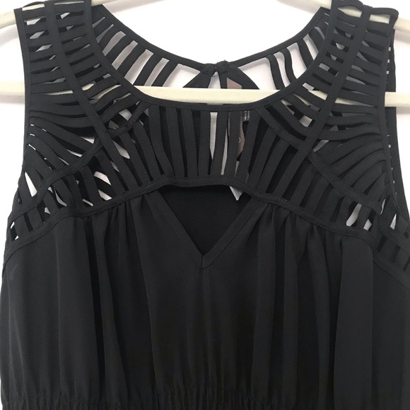 Charlie Jade for Pea in the Pod maternity dress - Picture 2 of 3